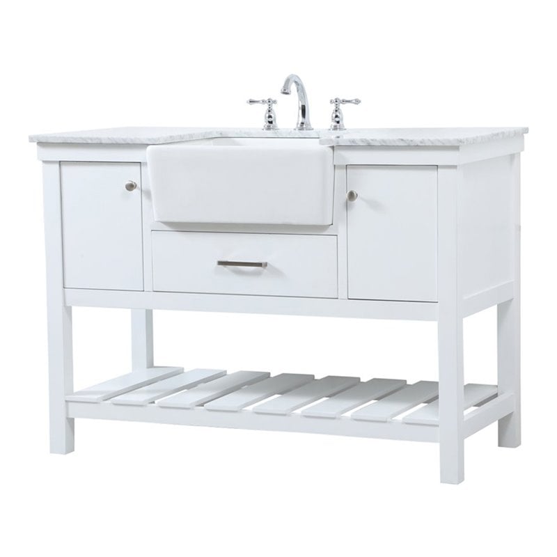 Elegant Decor Clement 48