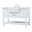 Elegant Decor Clement 48