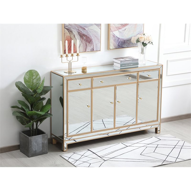Elegant Decor Reflexion 56