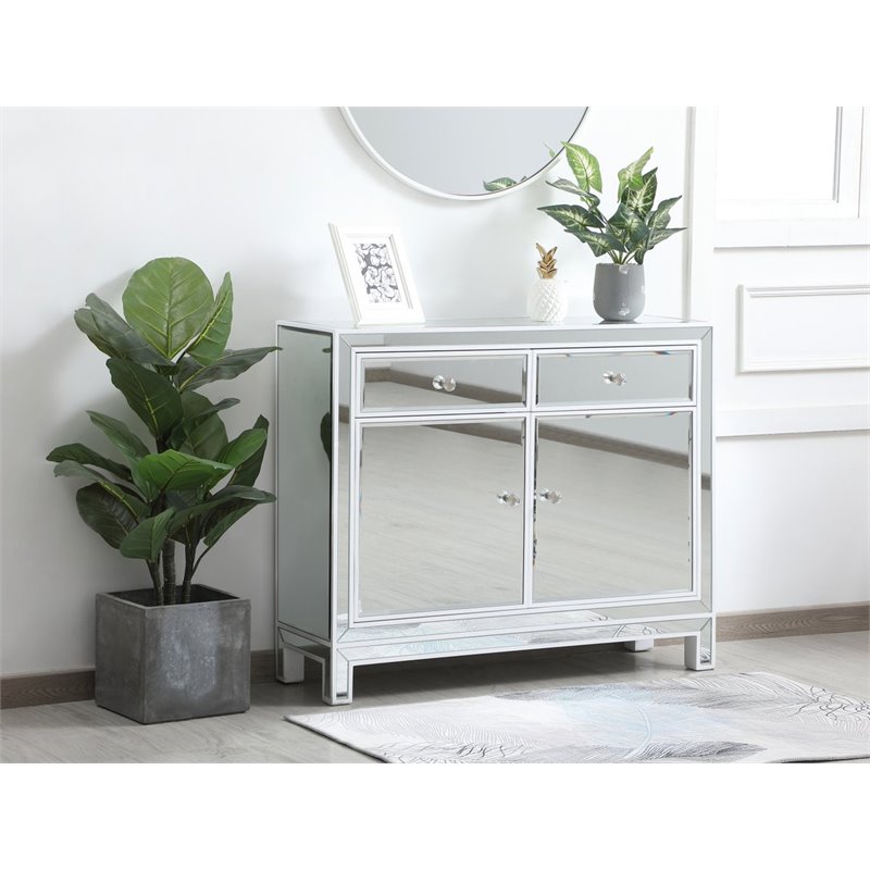 Elegant Decor Reflexion 38