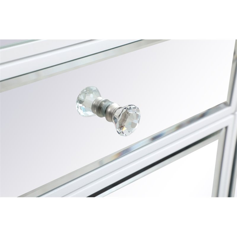 Elegant Decor Reflexion 38