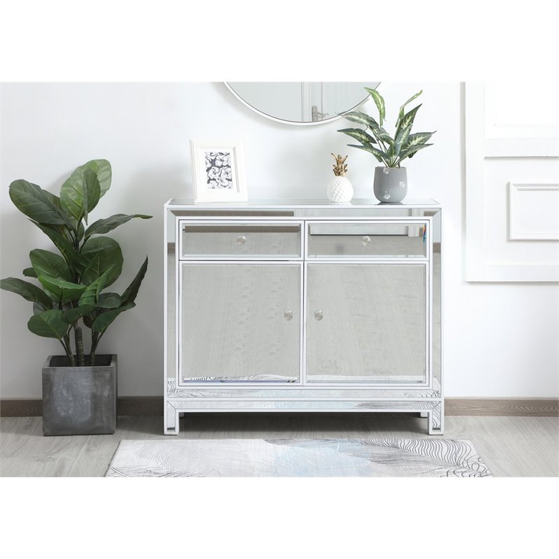 Elegant Decor Reflexion 38