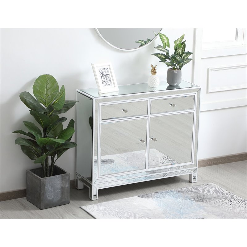 Elegant Decor Reflexion 38