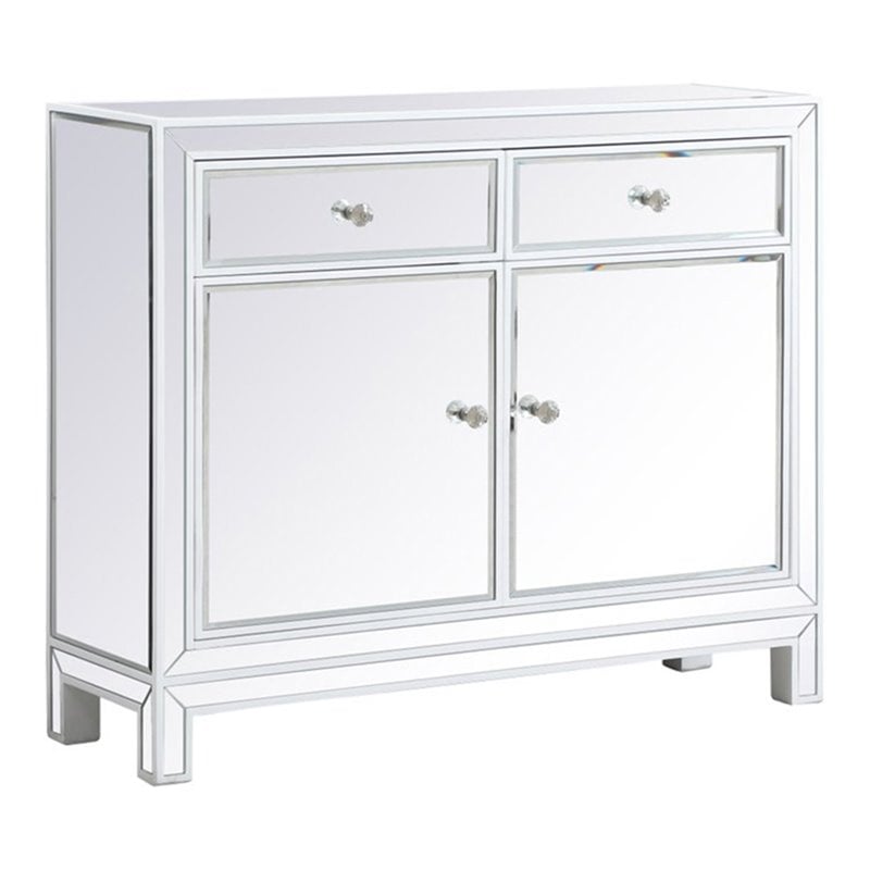 Elegant Decor Reflexion 38