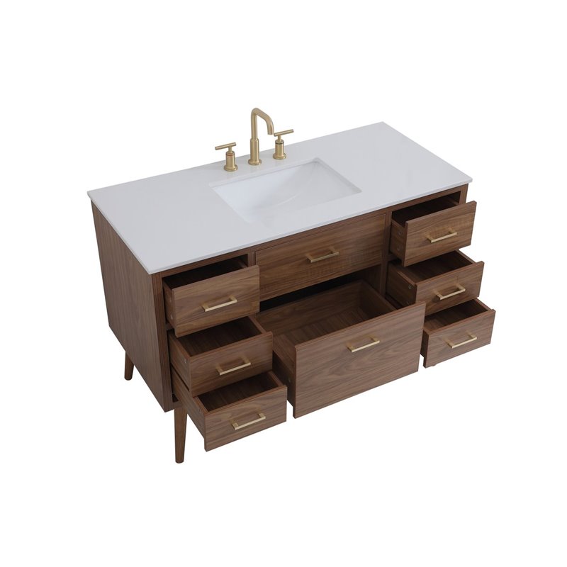 Elegant Decor Boise 48