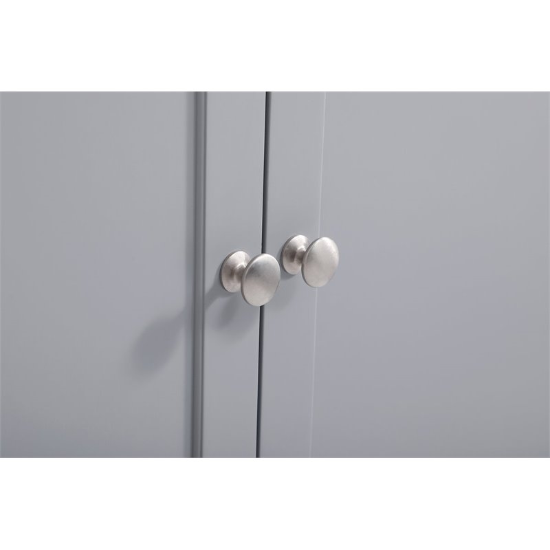 Elegant Decor Wesley 60