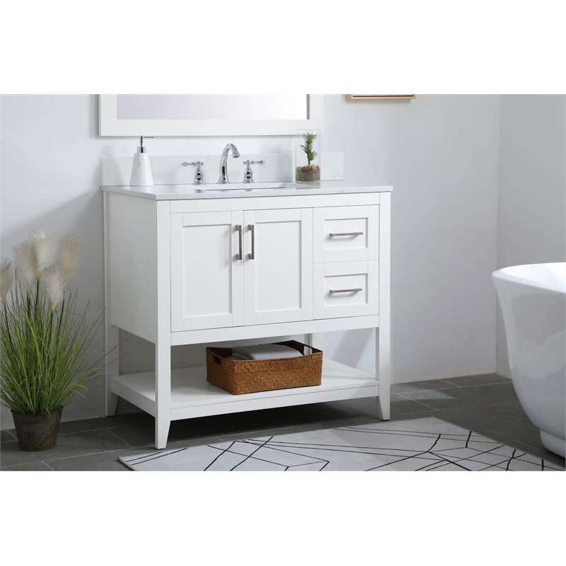 Elegant Decor Aubrey 36