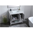 Elegant Decor Aubrey 36