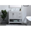 Elegant Decor Aubrey 36