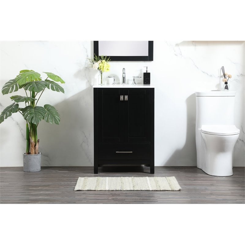 Elegant Decor Irene 24