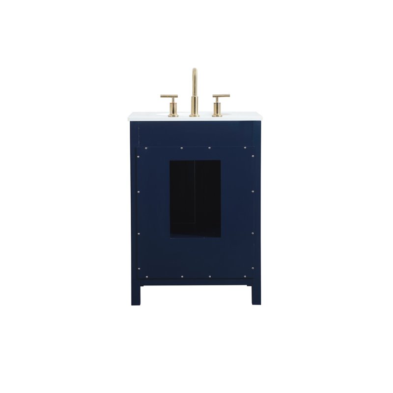 Elegant Decor Irene 24