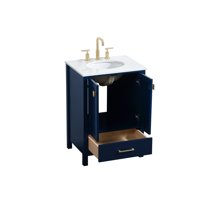 Elegant Decor Irene 24