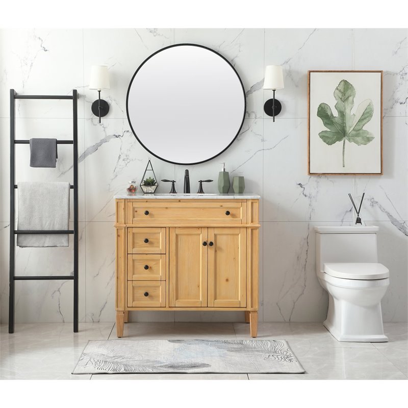 Elegant Decor Park Avenue 36