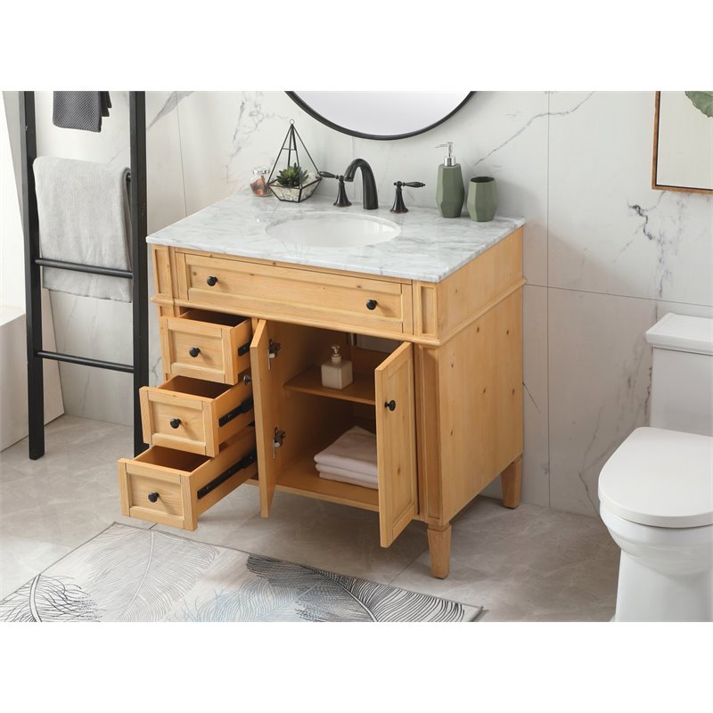 Elegant Decor Park Avenue 36