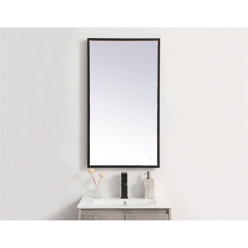 Elegant Decor Pier 18x36