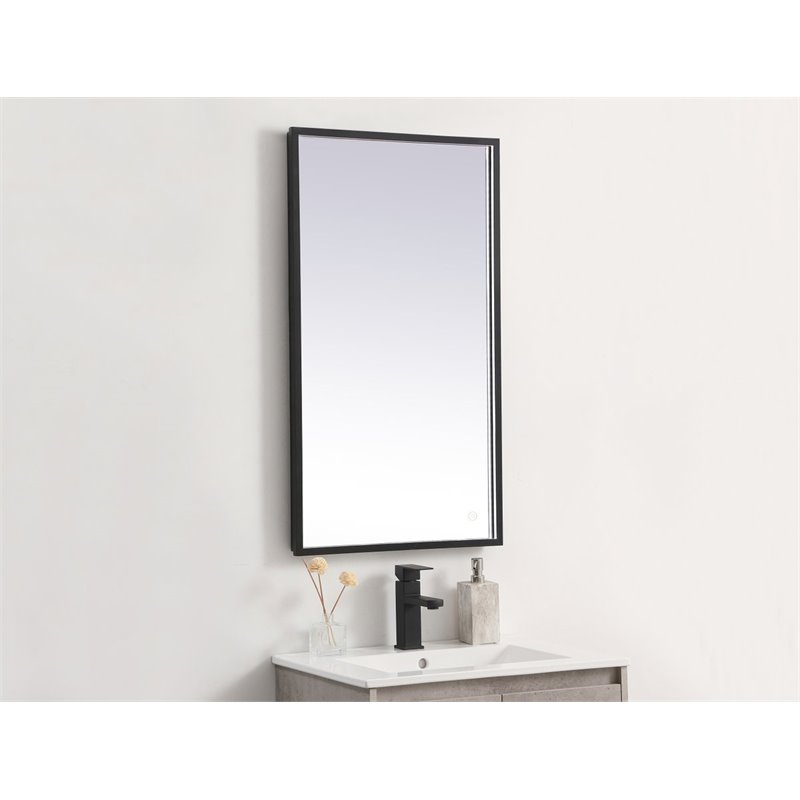 Elegant Decor Pier 18x36