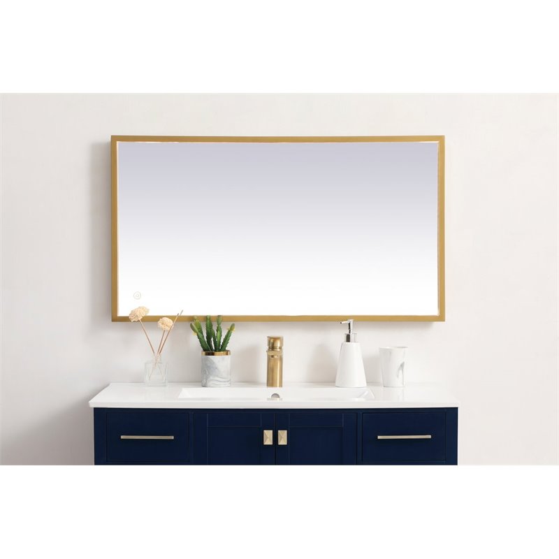 Elegant Decor Pier 18x36