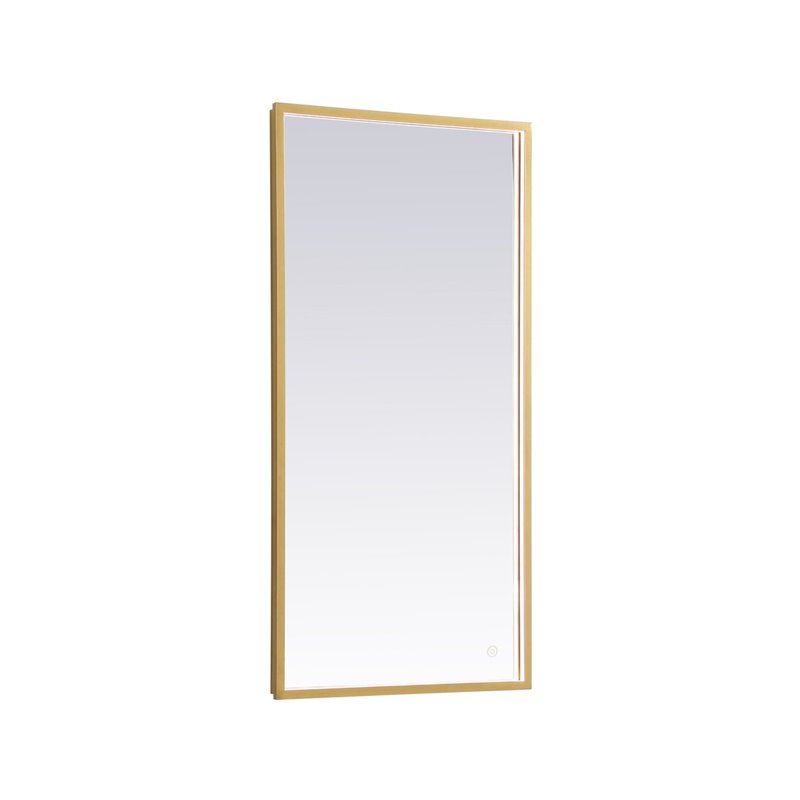 Elegant Decor Pier 20x30