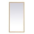 Elegant Decor Pier 20x30
