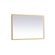Elegant Decor Pier 20x40