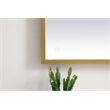 Elegant Decor Pier 20x40