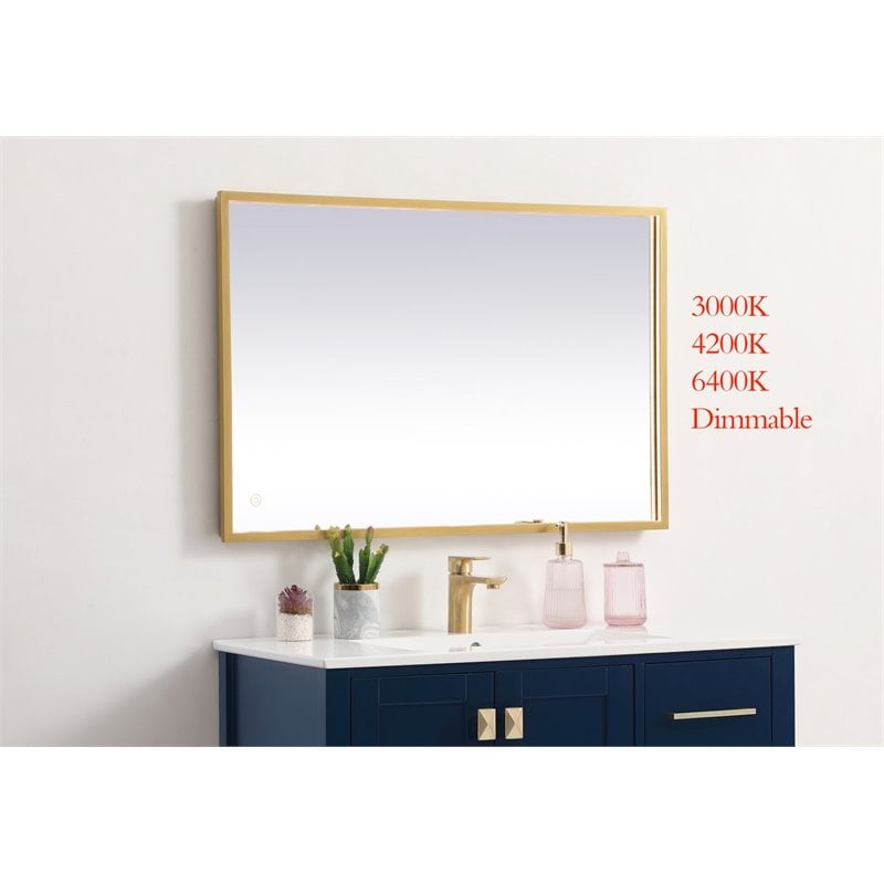 Elegant Decor Pier 20x40