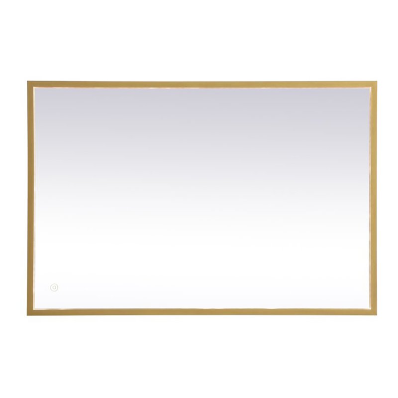 Elegant Decor Pier 20x40
