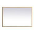 Elegant Decor Pier 20x40