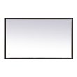 Elegant Decor Pier 24x30