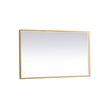 Elegant Decor Pier 24x30