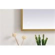 Elegant Decor Pier 24x30