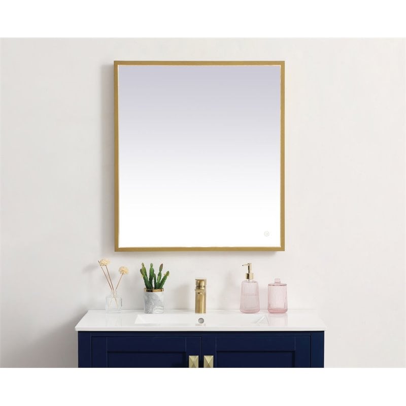 Elegant Decor Pier 24x36