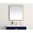 Elegant Decor Pier 24x36