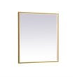Elegant Decor Pier 24x36