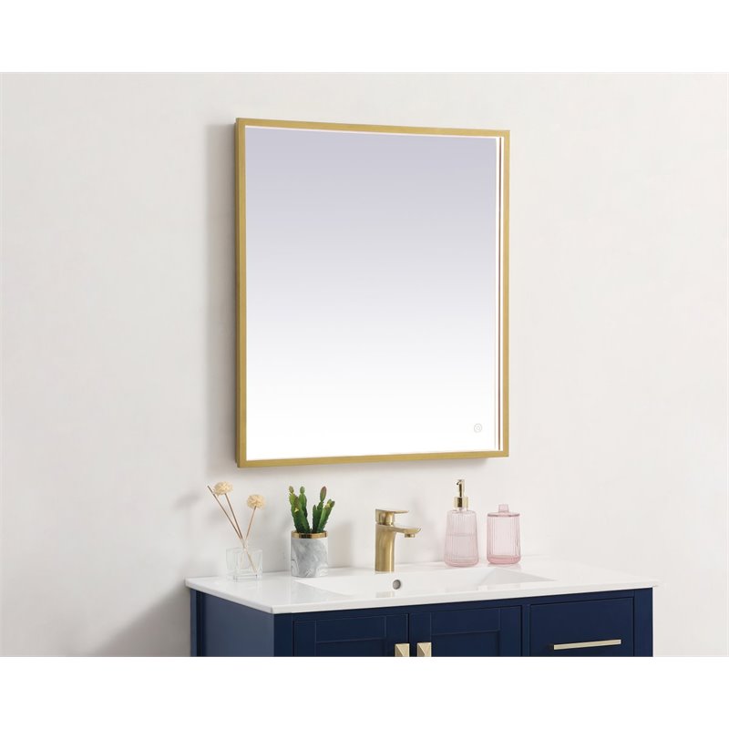 Elegant Decor Pier 24x36
