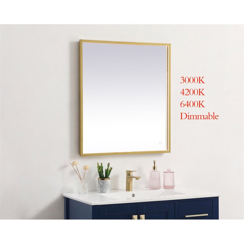 Elegant Decor Pier 24x36