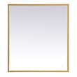 Elegant Decor Pier 24x36