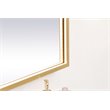 Elegant Decor Pier 24x40