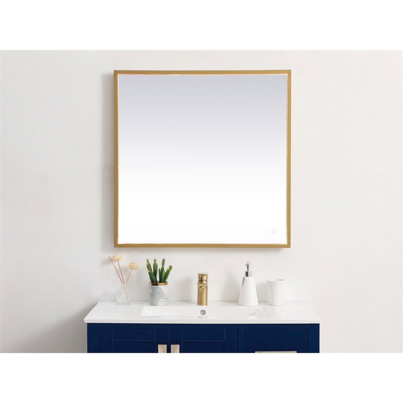 Elegant Decor Pier 27x36