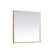 Elegant Decor Pier 27x36