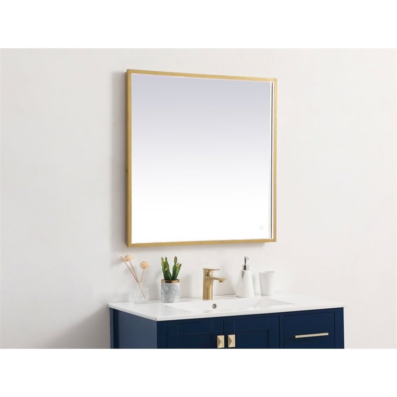 Elegant Decor Pier 27x36