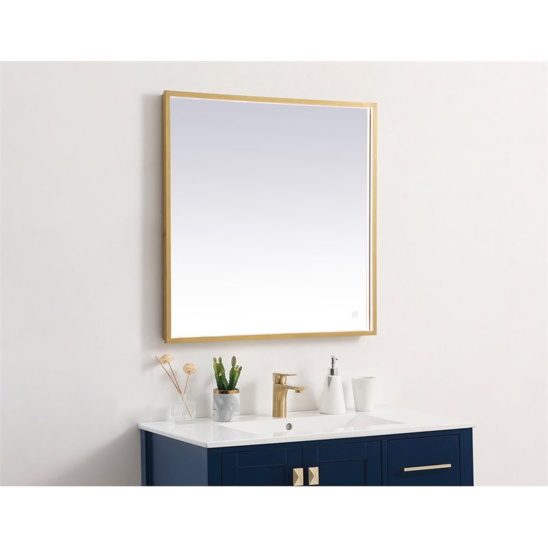 Elegant Decor Pier 27x36