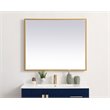 Elegant Decor Pier 27x40