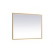 Elegant Decor Pier 30x30