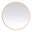 Elegant Decor Pier 30x36