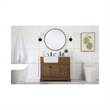 Elegant Decor Franklin 42