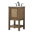 Elegant Decor Metropolis 19