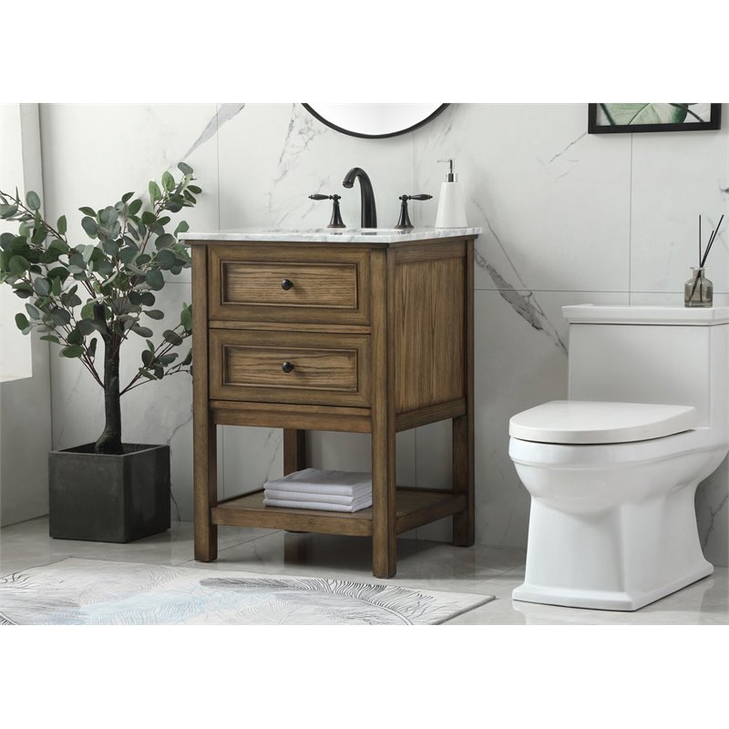 Elegant Decor Metropolis 24