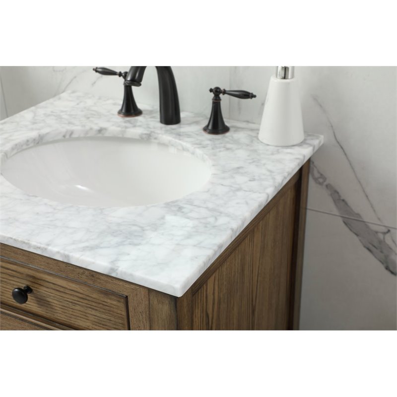 Elegant Decor Metropolis 24