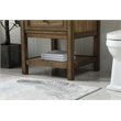Elegant Decor Metropolis 24